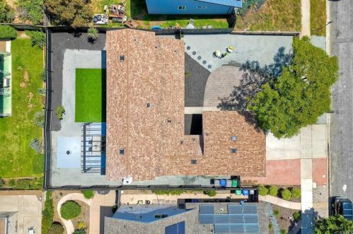 1826 Burroughs St, Oceanside CA  92054-6006 exterior