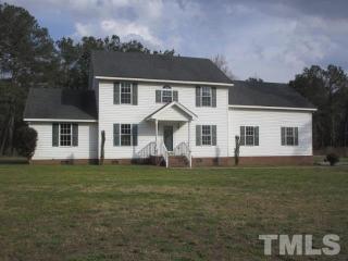 391 Camellia Rd, Angier, NC 27501-7334