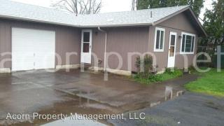 5574 A St, Springfield OR  97478-6291 exterior