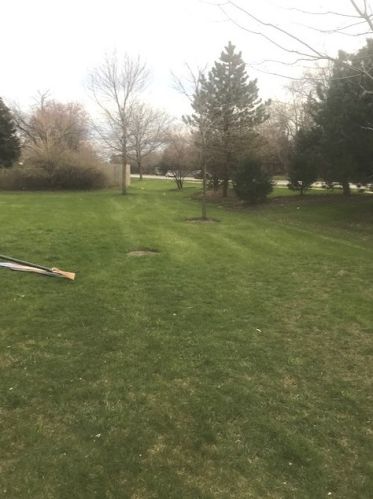 470 Minnesota Cir, Carol Stream IL  60188-9218 exterior