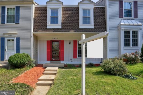 12425 Loft Ln, Silver Spring, MD 20904-6603