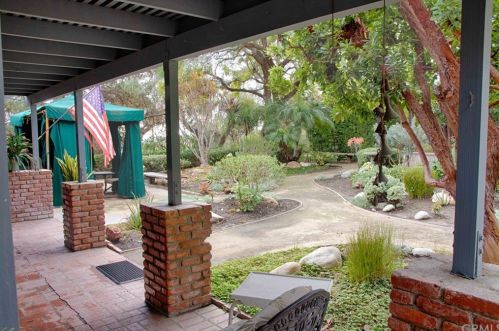 11491 Plantero Dr, Santa Ana CA 92705-3108 exterior