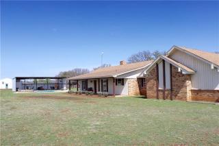 1300 Fm 207, Caddo, TX 76429-2920