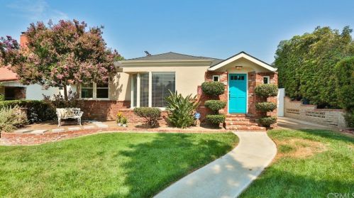 227 Western Ave, Glendale CA  91201-2829 exterior