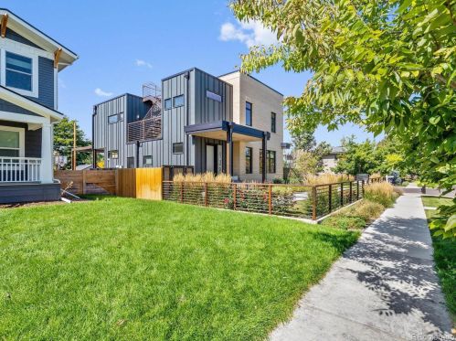 4387 Winona Ct, Denver, CO 80212-2413