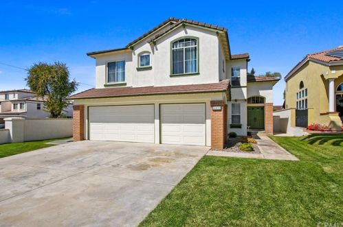 11059 Biella Way, Whittier, CA 90604-2557