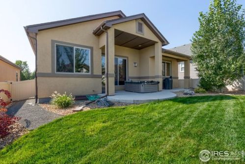 1325 50 St, Loveland CO 80538-5683 exterior