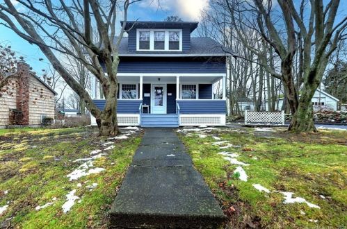 299 Main St, Milford, CT 06460-2551