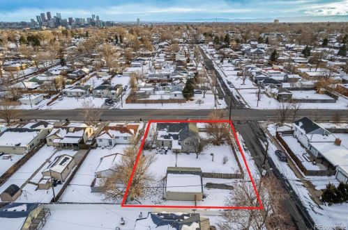 2255 46th Ave, Denver CO  80211-1221 exterior