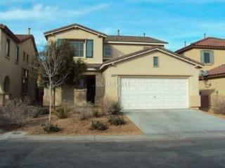 4416 Meadowbloom Ave, North Las Vegas NV  89085-2329 exterior