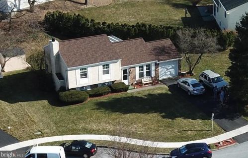 4788 Sweetbrier Ter, Harrisburg, PA 17111-3615
