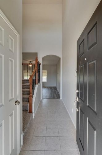 6837 Waterhill Ln, Fort Worth TX  76179-6100 exterior