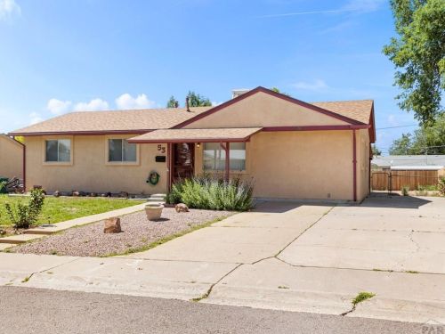 53 Macnaughton Rd, Pueblo, CO 81001-1756