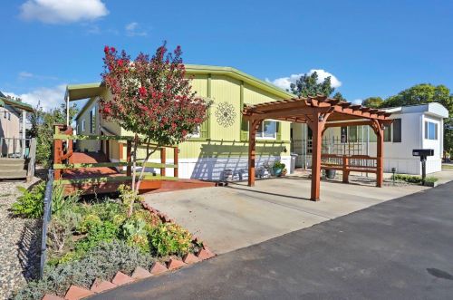 3431 Cherryland Ave, Stockton, CA 95215-2226
