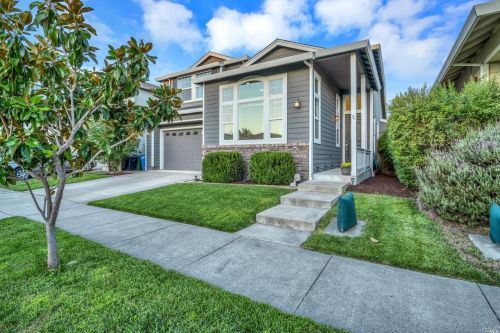 8124 Luisa Way, Windsor, CA 95492-7740