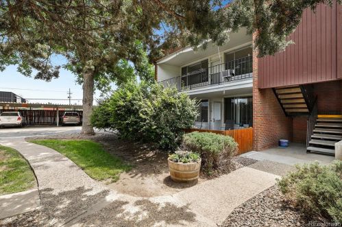 10115 25th Ave, Denver, CO 80215-1430