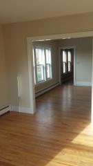 158 Spring St, Lewiston ME  04240-7521 exterior