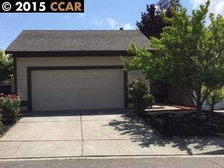 229 Newbury St, Rodeo, CA 94547-3639