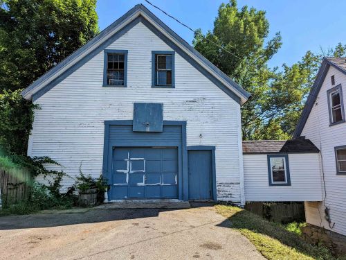 183 Main St, Wakefield, NH 03887-4487
