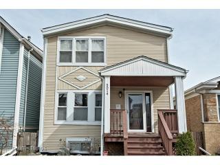 5014 Ainslie St, Chicago IL  60630-2303 exterior