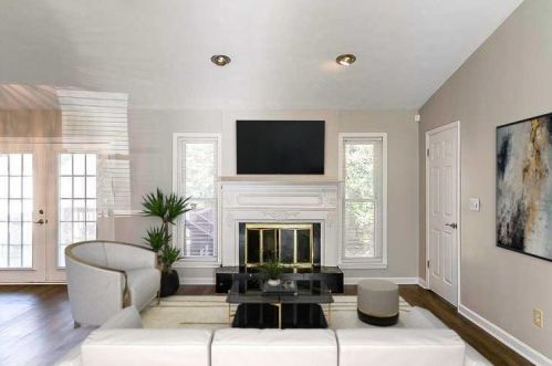 381 Cedar Trce, Marietta, GA 30008-3537