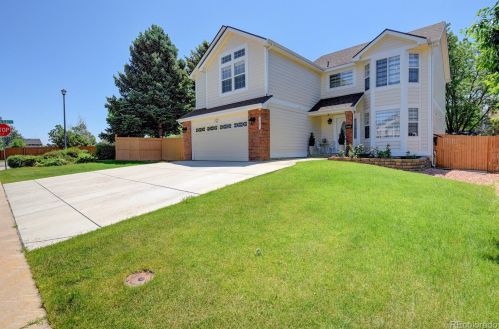 19001 Chenango Cir, Aurora, CO 80015-4948