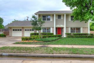 5337 22nd St, Tulsa, OK 74114-2231