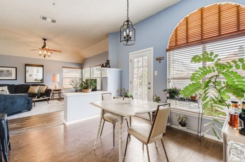 8513 Viridian Ln, Fort Worth TX  76123-2938 exterior