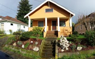 5214 1st Ave, Seattle WA  98107-2045 exterior