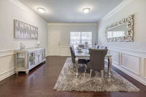 101 Brooks Cir, Hampton, GA 30228-7003