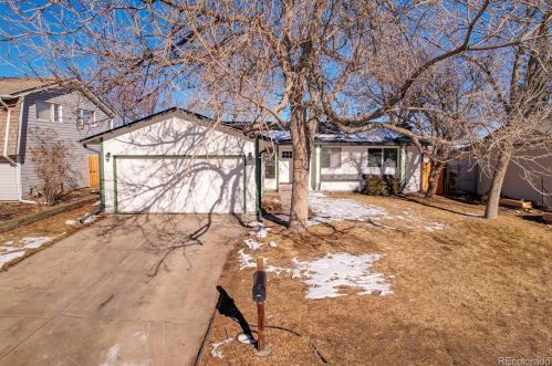 18479 60th Ave, Denver CO  80403-2112 exterior