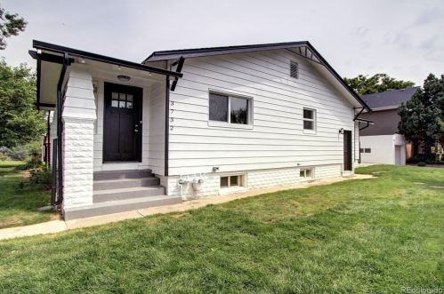 3732 49th Ave, Denver CO  80221-1008 exterior