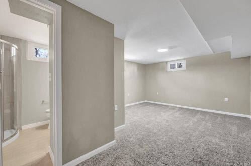 4369 Logan St, Englewood CO  80113-5820 exterior