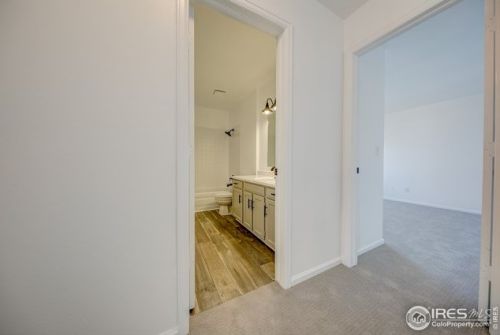 1171 Hemlock Dr, Fort Collins CO  80550-5708 exterior