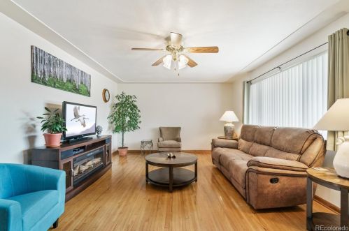 11171 60th Ave, Arvada CO  80004-4666 exterior