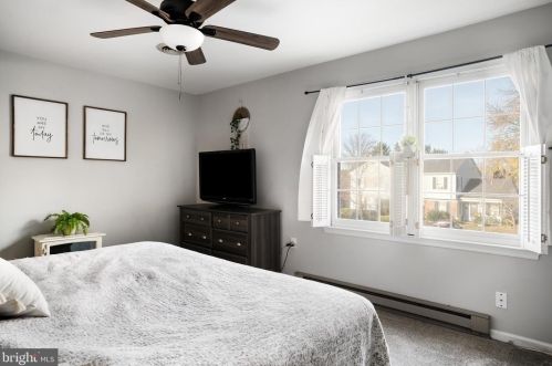 23 Berkeley Ct, Charles Town WV  25414-4221 exterior