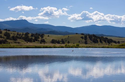 137 Outlaw Ct, Fairplay CO 80456-9762 exterior