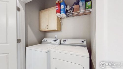 1818 50 St, Loveland CO 80538 exterior