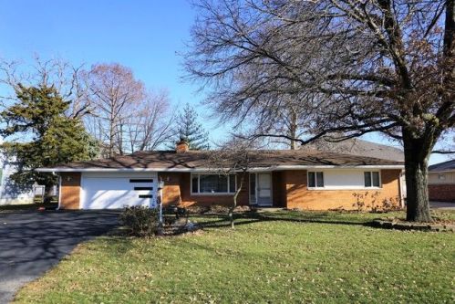 1906 Willow Rd, Urbana, IL 61801-1128