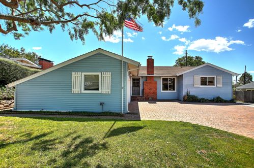 678 Ardmore Dr, Santa Barbara, CA 93117-1762