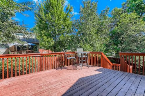 1958 Carr St, Denver CO  80227-2420 exterior