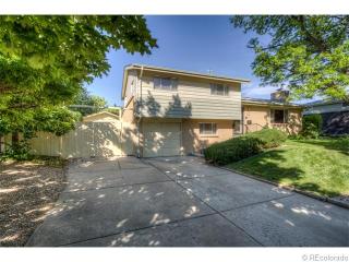 968 Elkhart St, Denver CO  80015-2225 exterior