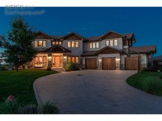 6581 Legend Ridge Trl, Longmont, CO 80503-7188