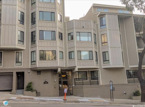 1700 Gough St, San Francisco, CA 94109-4452