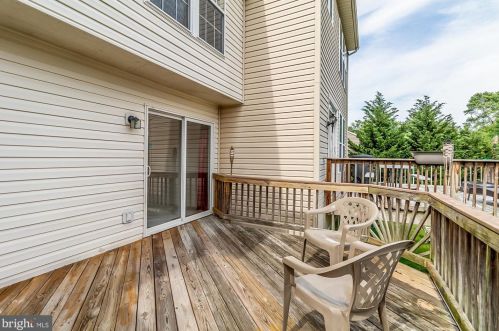 9 Taft St, Aberdeen MD  21001-2579 exterior