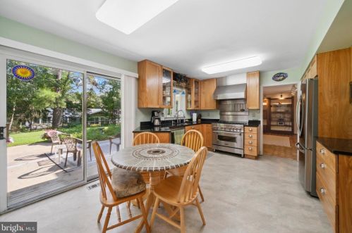 13928 Blair Stone Ln, Silver Spring MD 20906-3115 exterior