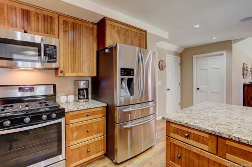 20235 Cambridge Way, Parker CO 80138-7308 exterior