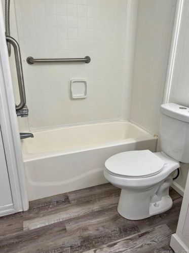 14 Swan Lake Trl, Deep River CT  06419-1252 exterior