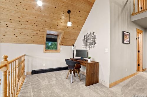 8257 Summit Dr, Morrison CO  80465-2431 exterior