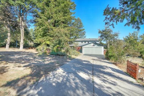 1901 Archer Way, Sebastopol, CA 95472-4905